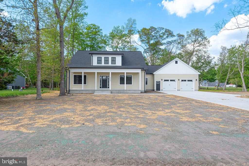 29687 PINEY NECK RD, DAGSBORO, DE - Jack Lingo Realtor