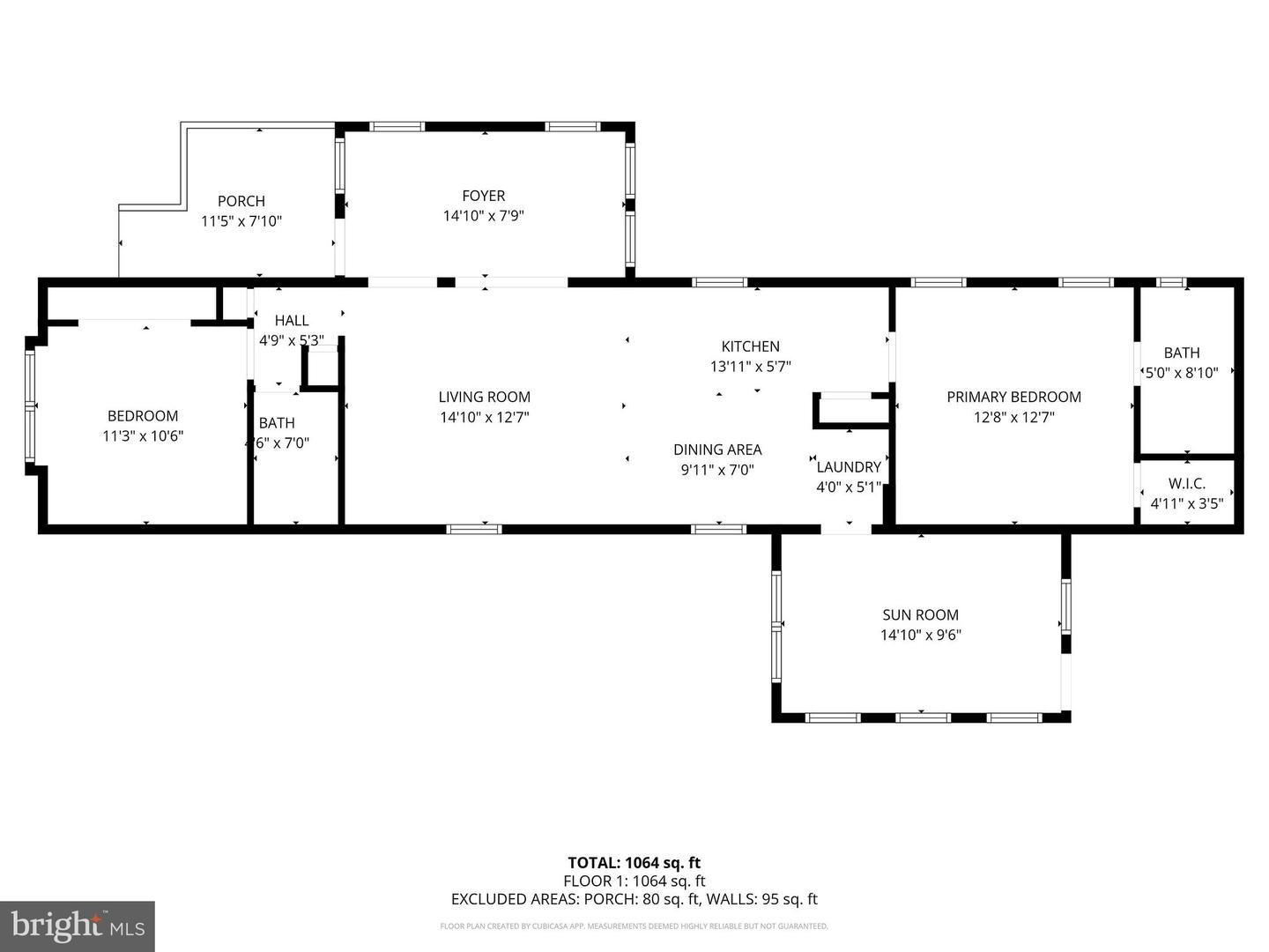 listing image