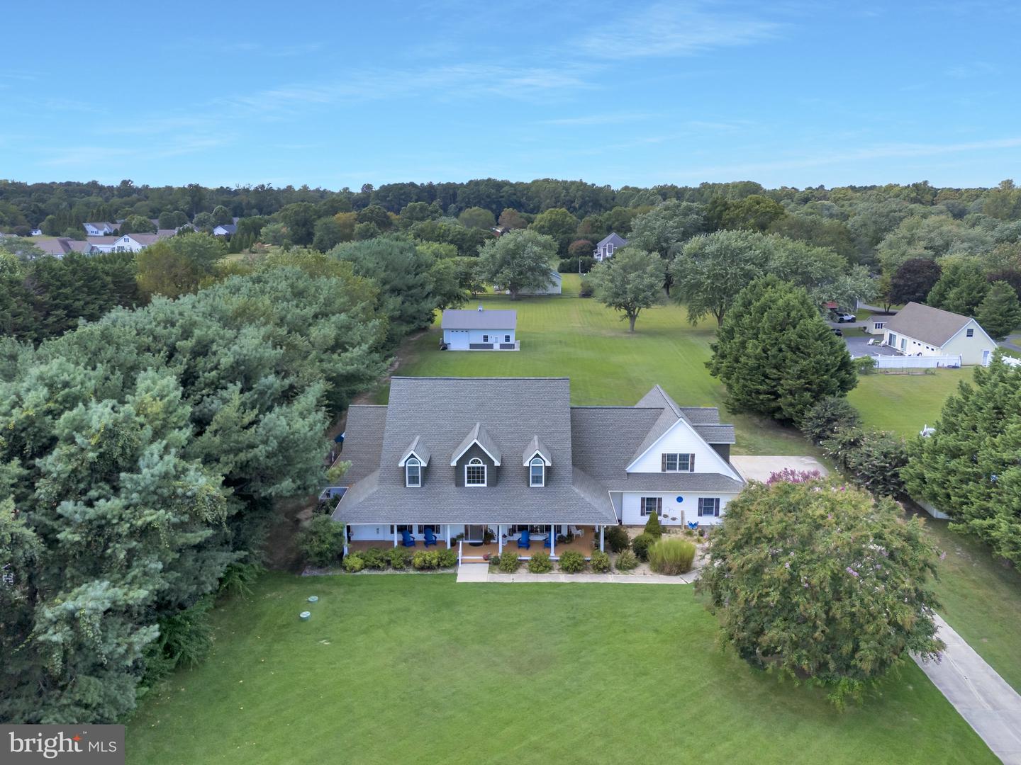 16132 HUDSON RD, MILTON, DE - Jack Lingo Realtor