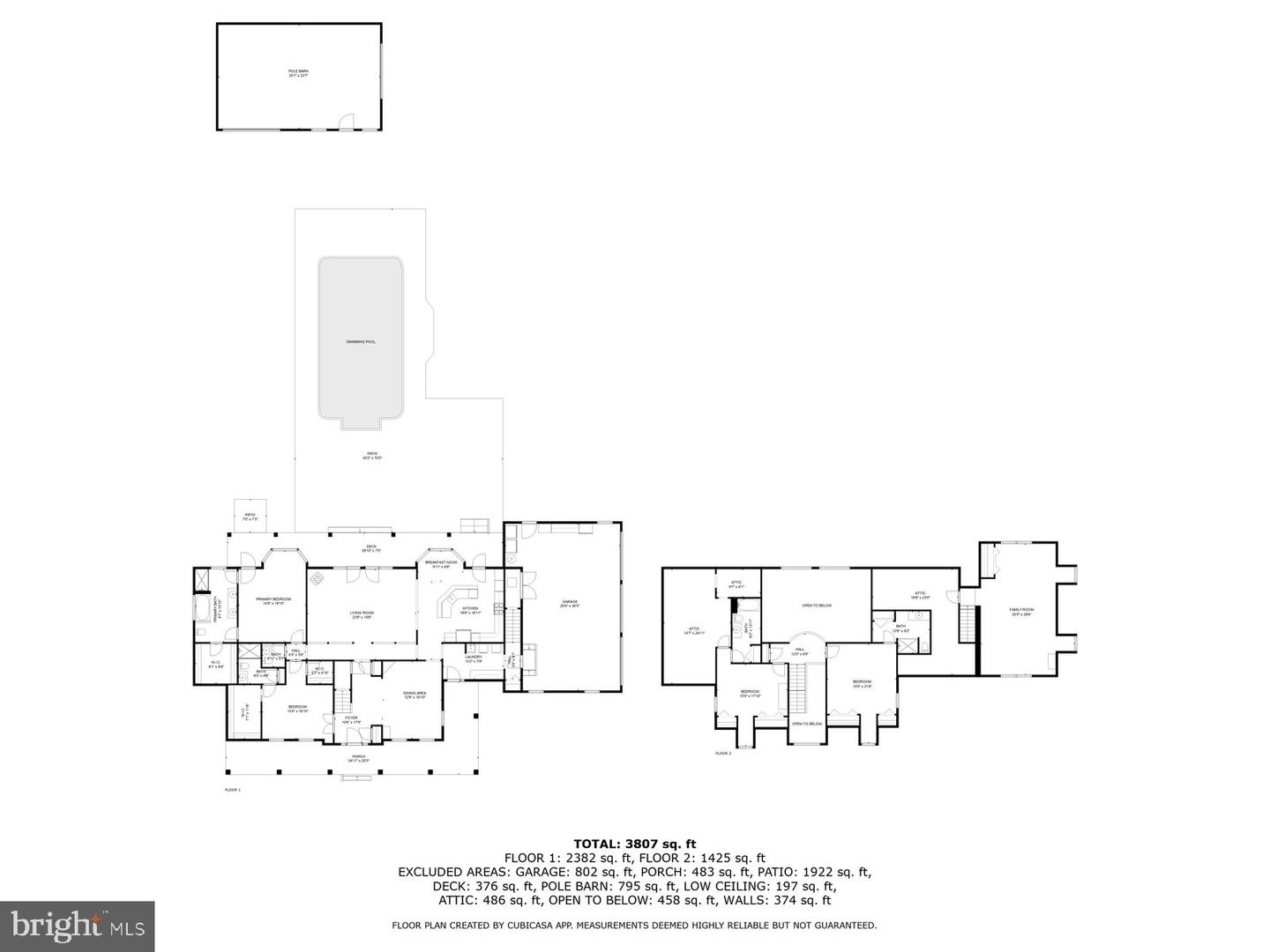 listing image