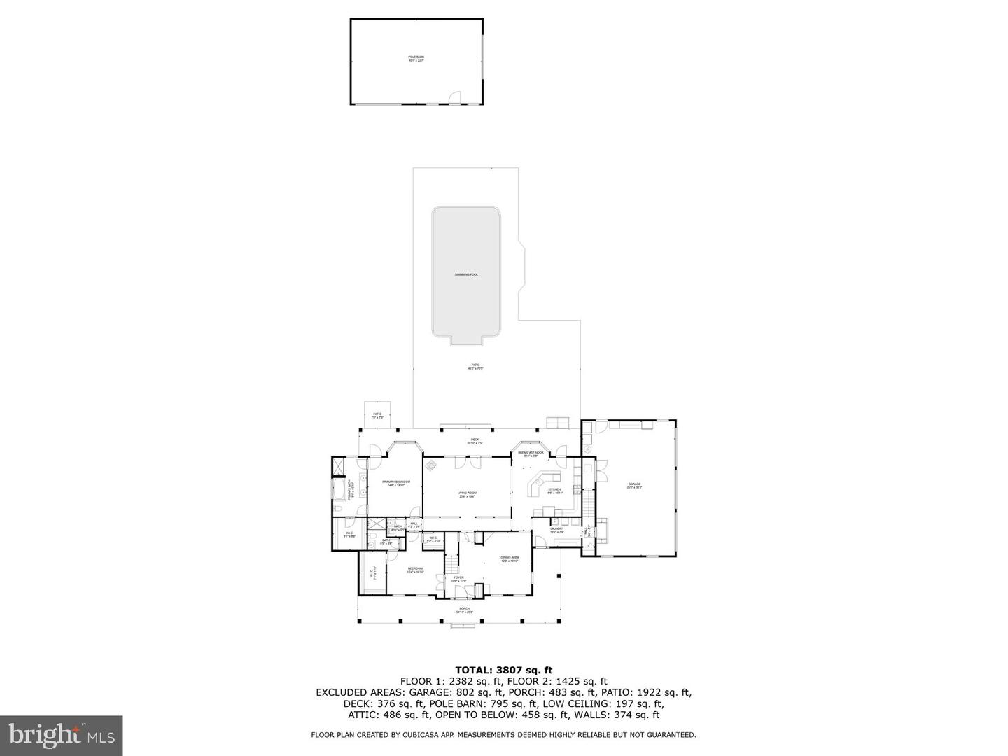listing image