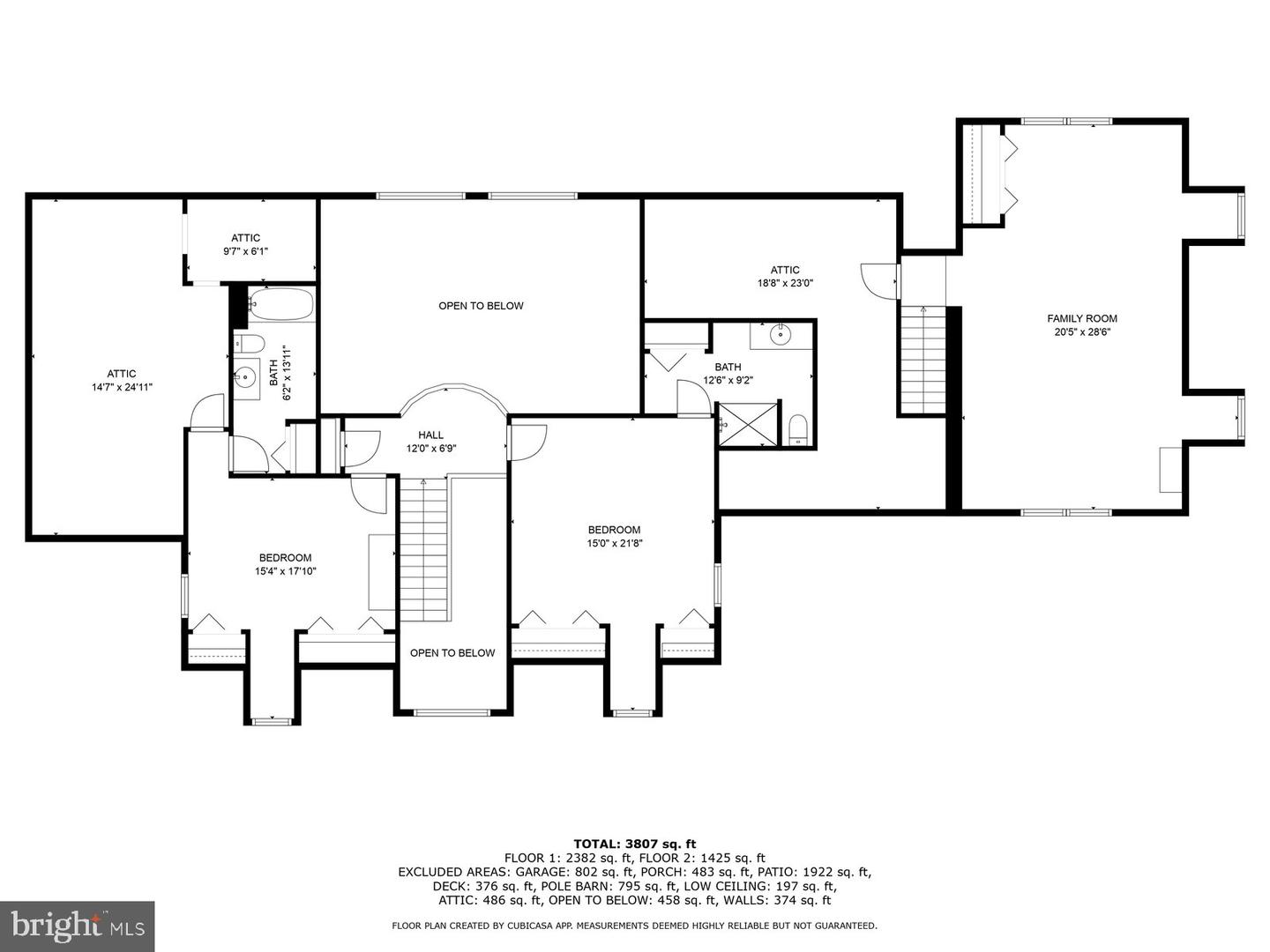 listing image