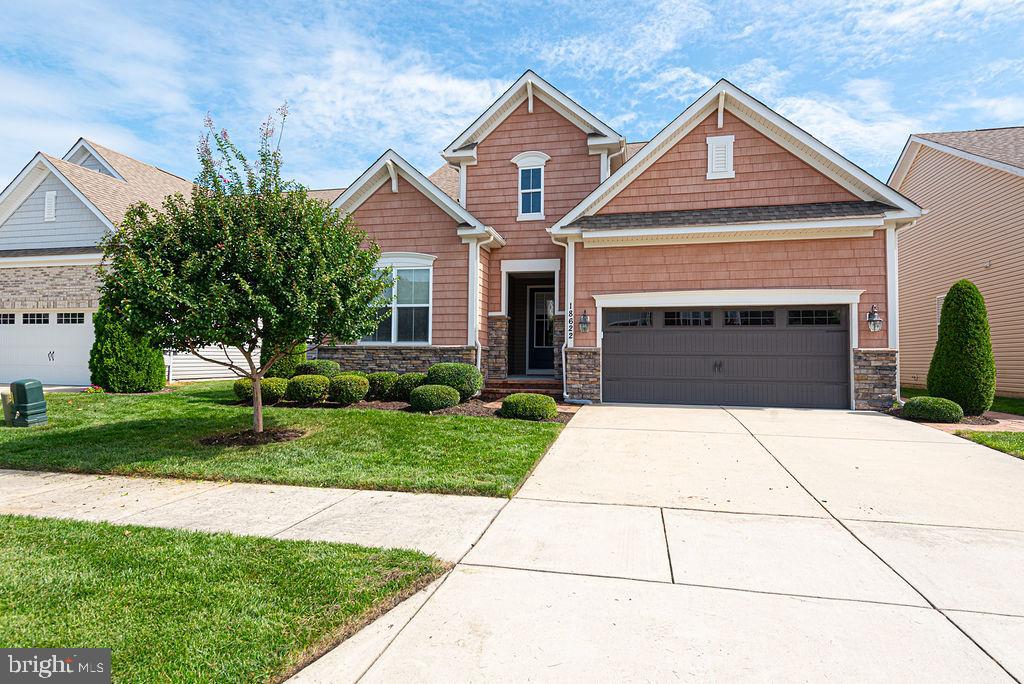 18622 OLD CANAL LN, MILLVILLE, DE - Jack Lingo Realtor