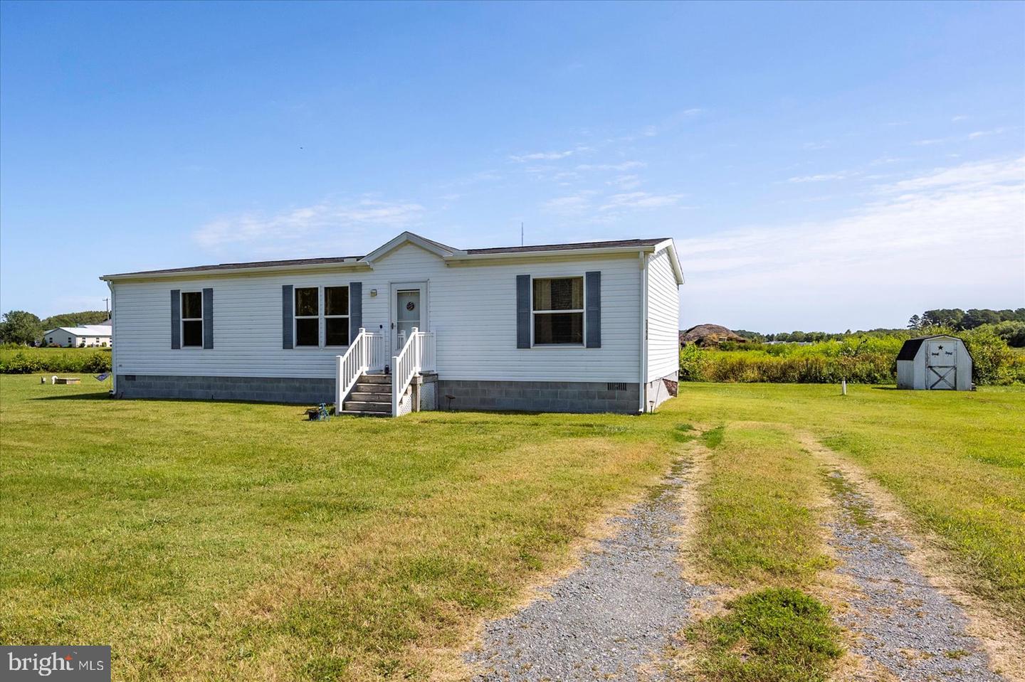 38259 DIRT LN, SELBYVILLE, DE - Jack Lingo Realtor