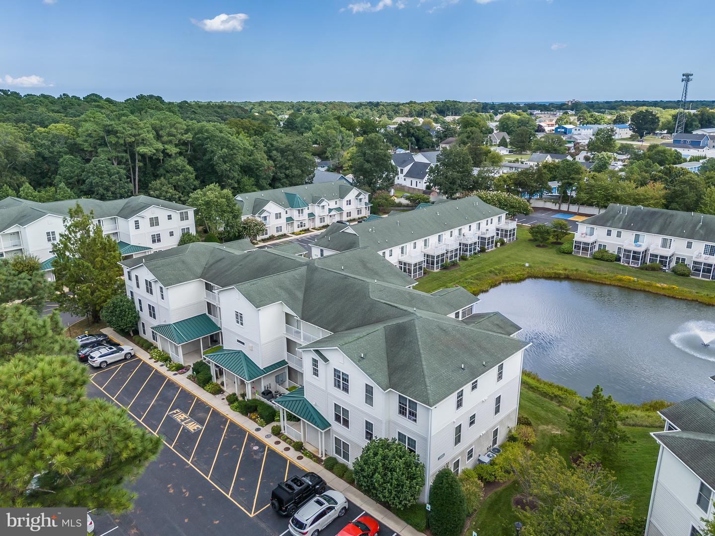 19999 SANDY BOTTOM CIR #6301, REHOBOTH BEACH, DE - Jack Lingo Realtor