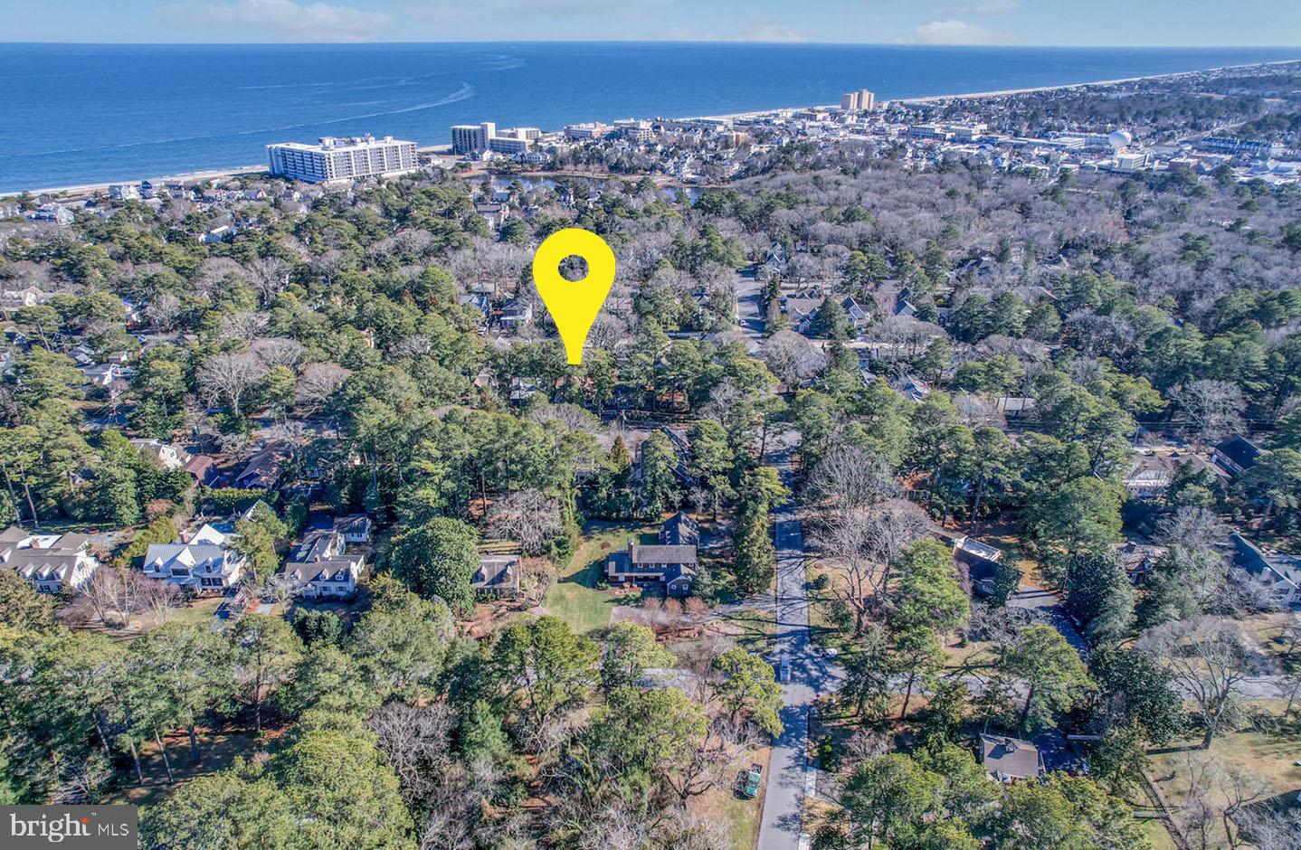 52 HENLOPEN AVE, REHOBOTH BEACH, DE - Jack Lingo Realtor