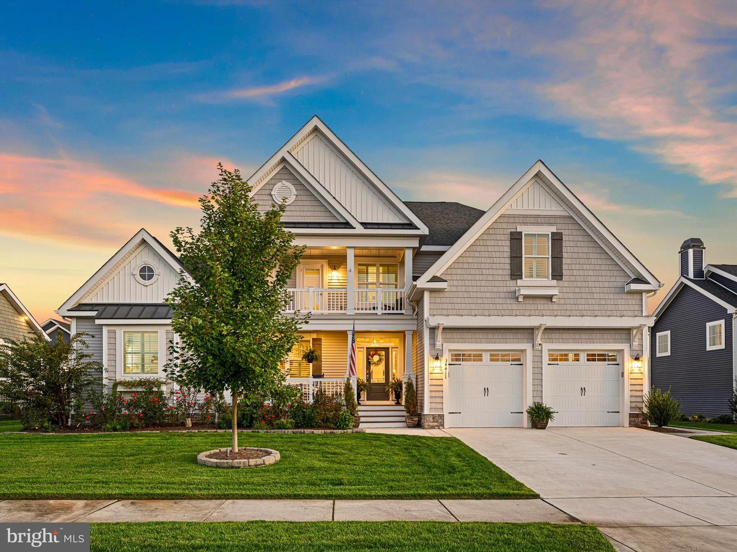 34411 DERRICKSON DR, HARBESON, DE - Jack Lingo Realtor