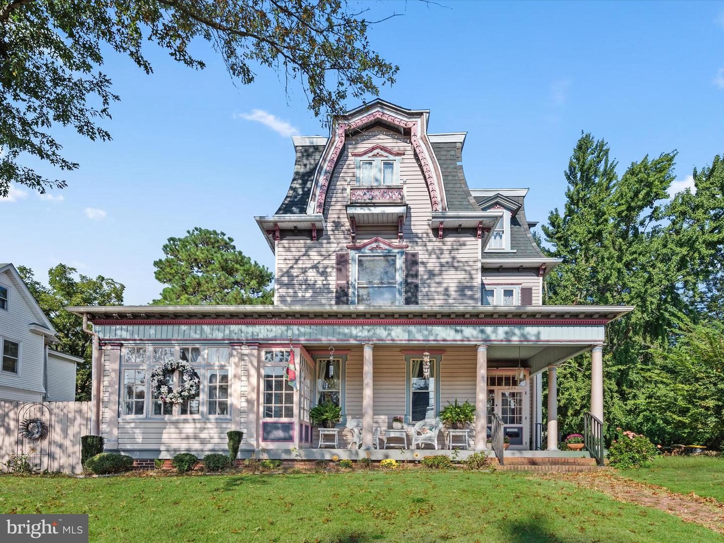 206 S WALNUT ST, MILFORD, DE - Jack Lingo Realtor