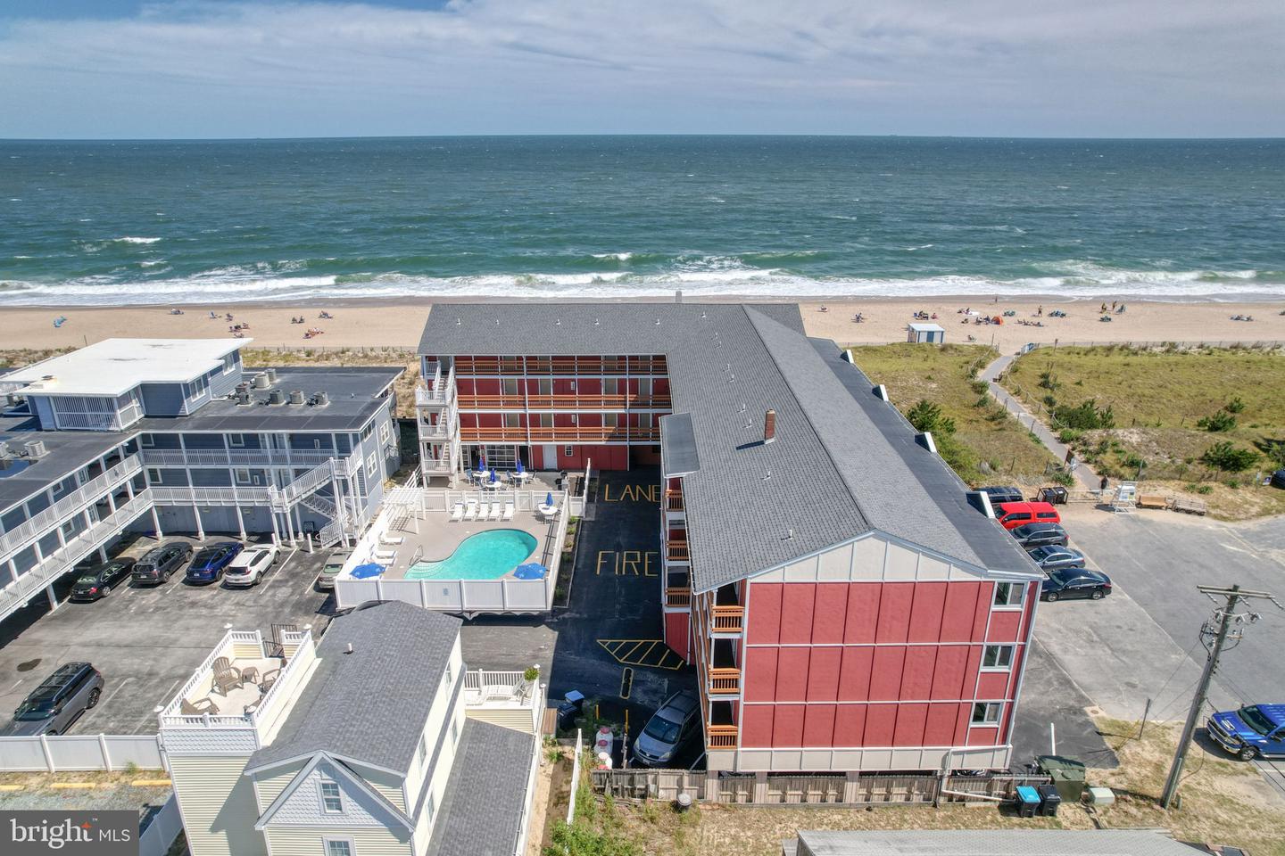 116D READ ST #116, DEWEY BEACH, DE - Jack Lingo Realtor