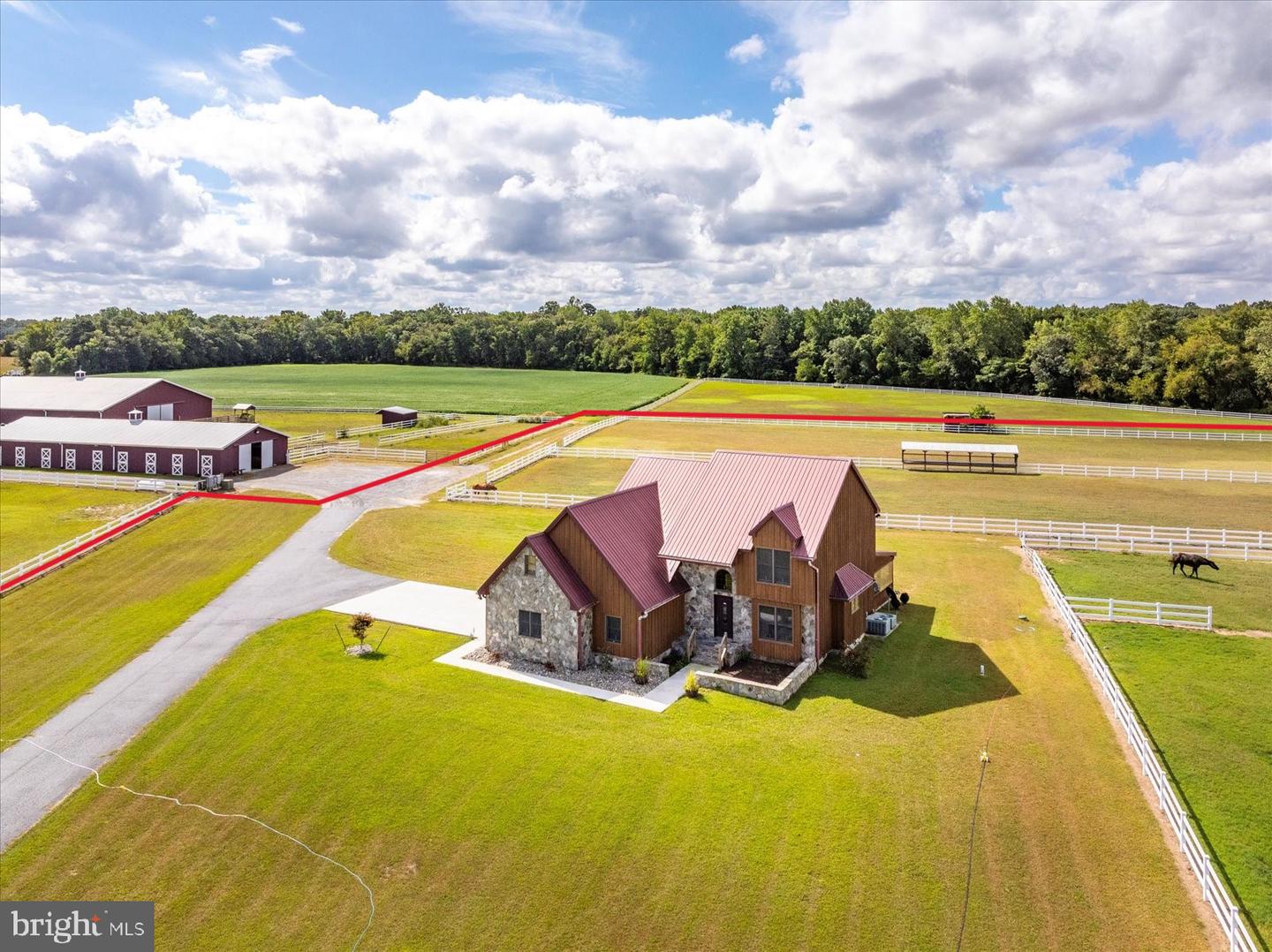 10036 REDDEN RD, BRIDGEVILLE, DE - Jack Lingo Realtor