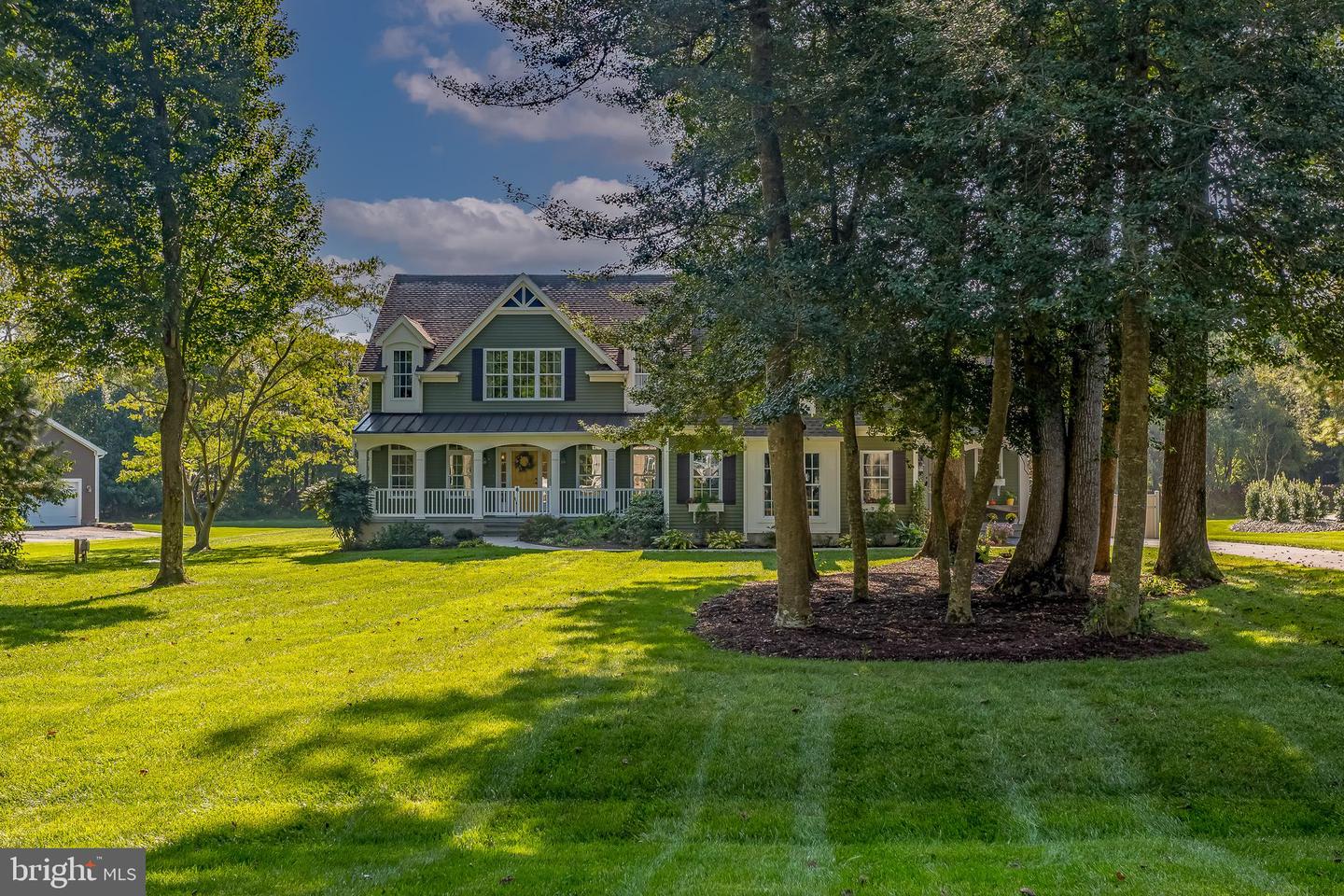 32579 WOODS CT, HARBESON, DE - Jack Lingo Realtor