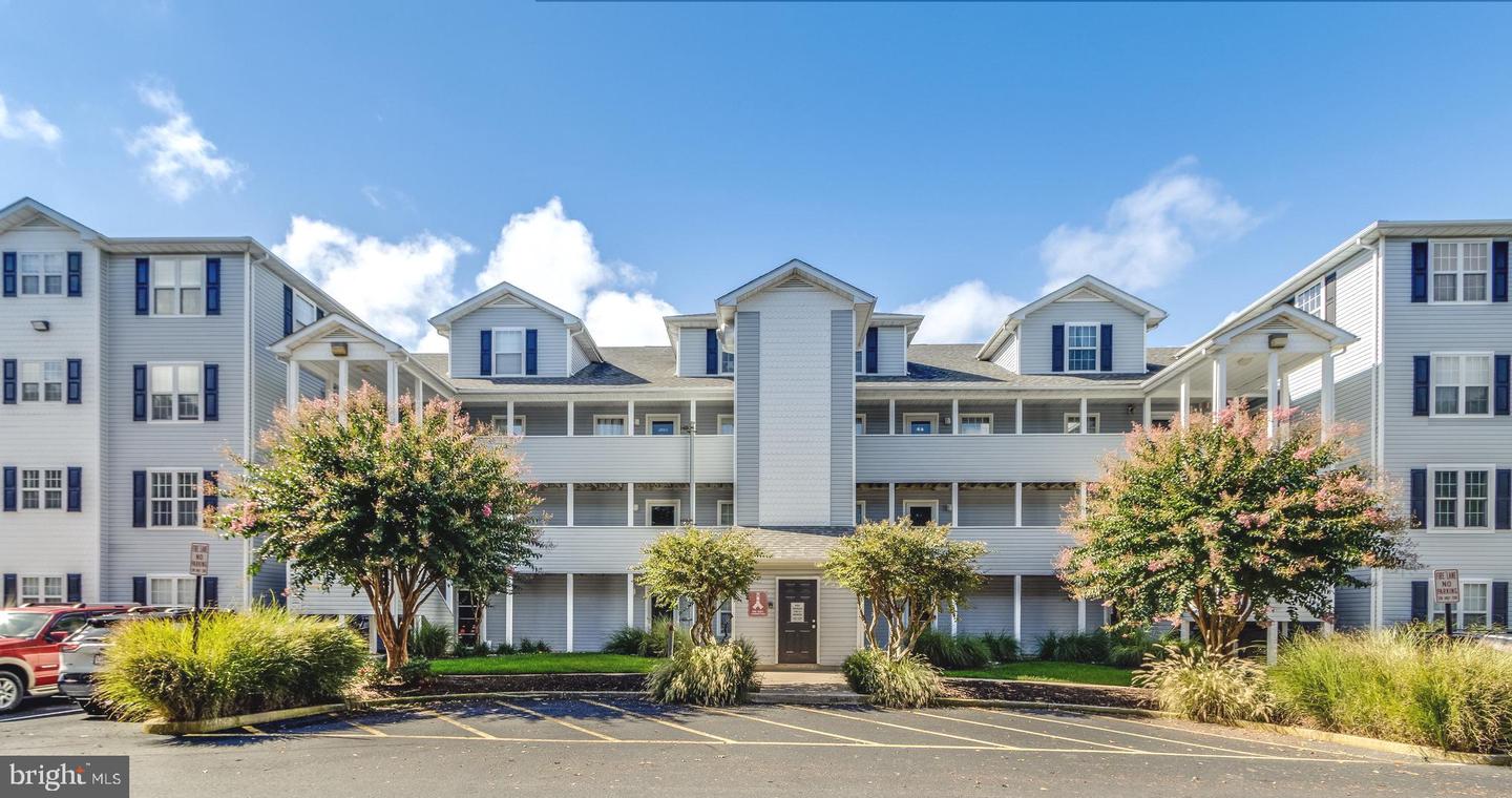 3800 SANIBEL CIR #3812, REHOBOTH BEACH, DE - Jack Lingo Realtor