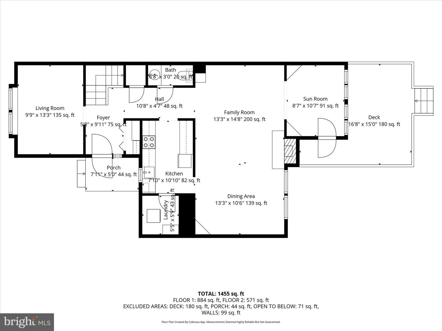 listing image