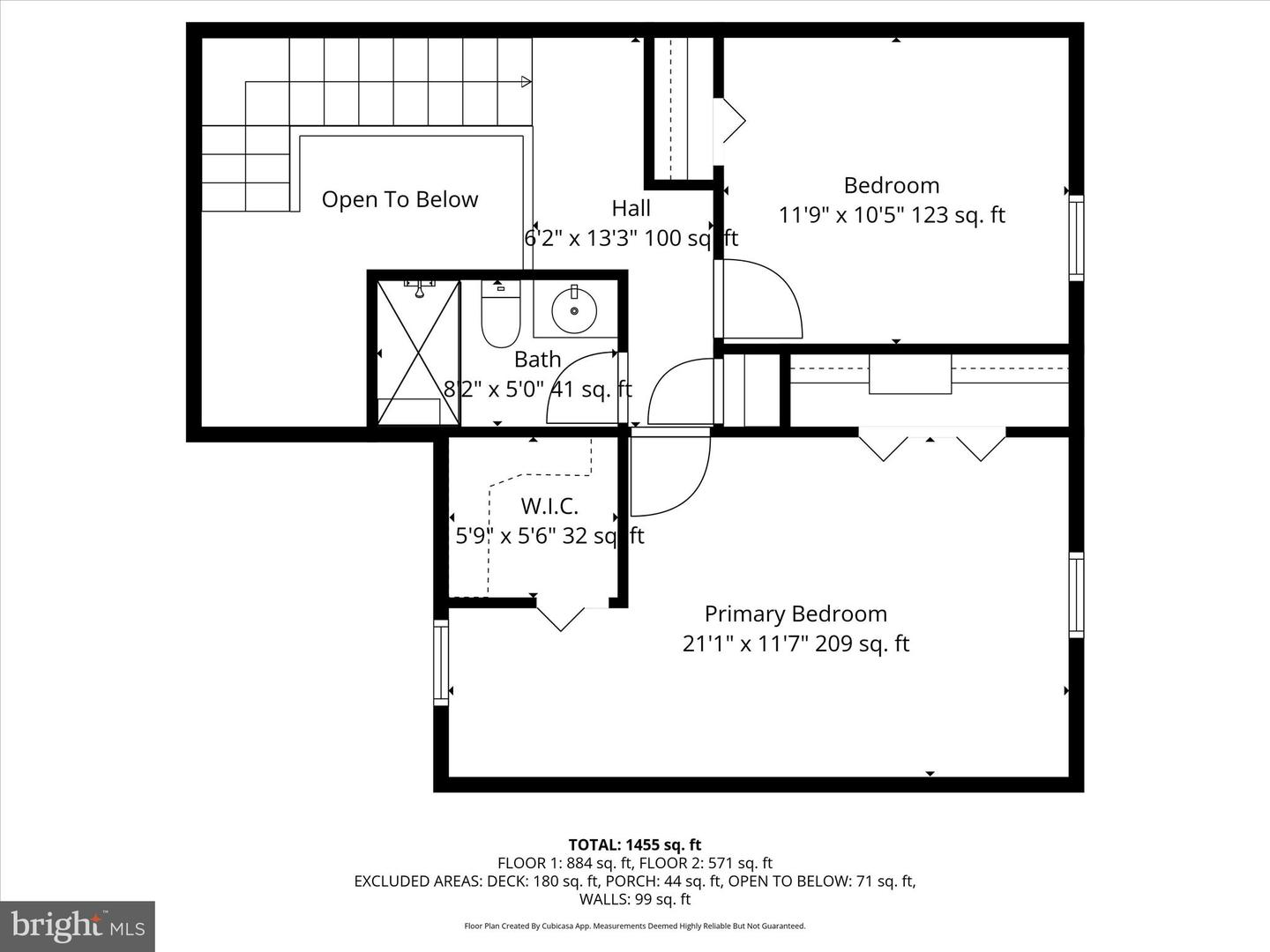 listing image