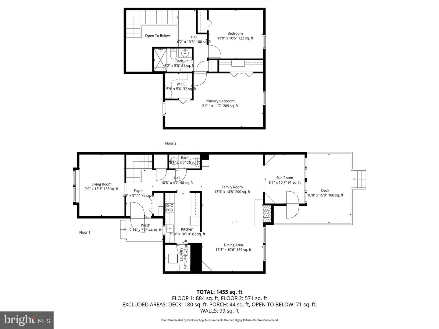 listing image