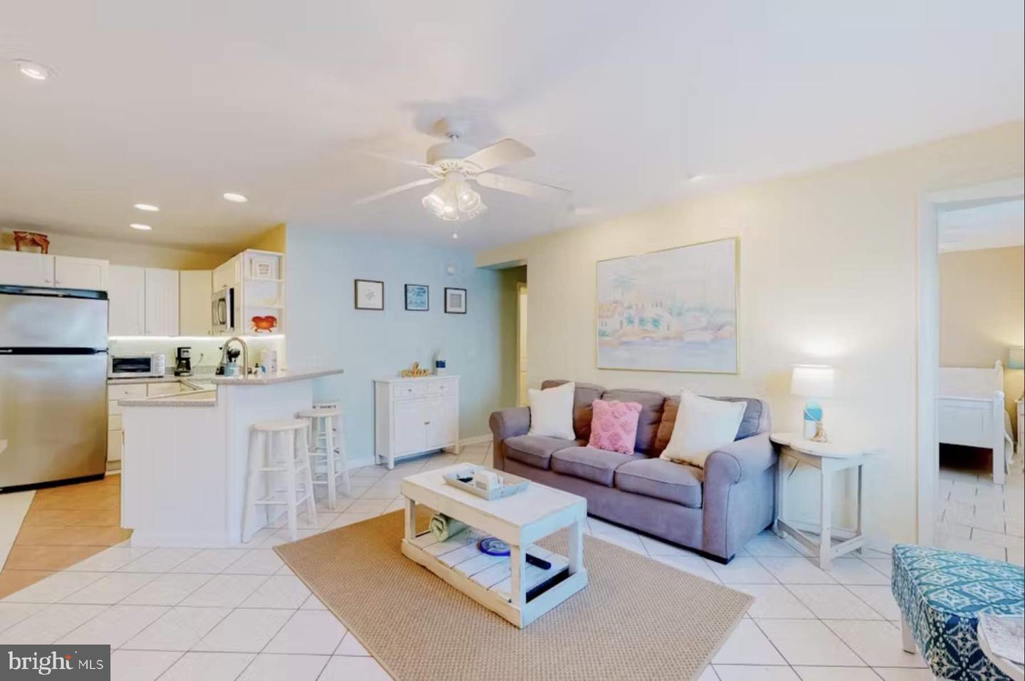 100 VAN DYKE AVE #107, DEWEY BEACH, DE - Jack Lingo Realtor
