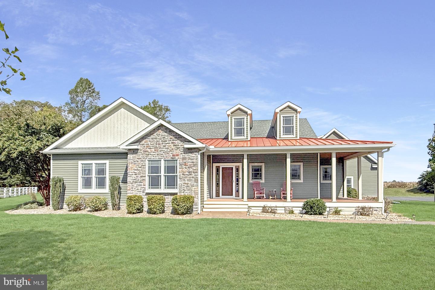 15217 AUTUMN OAKS DR, MILTON, DE - Jack Lingo Realtor