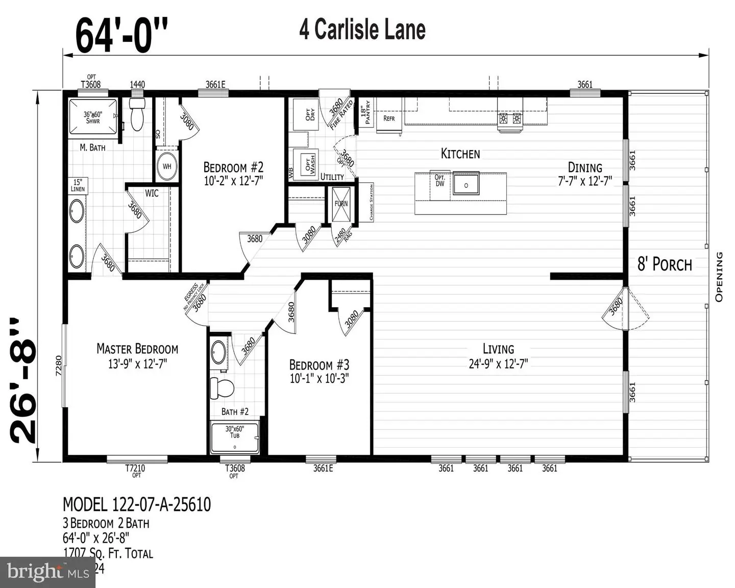 listing image
