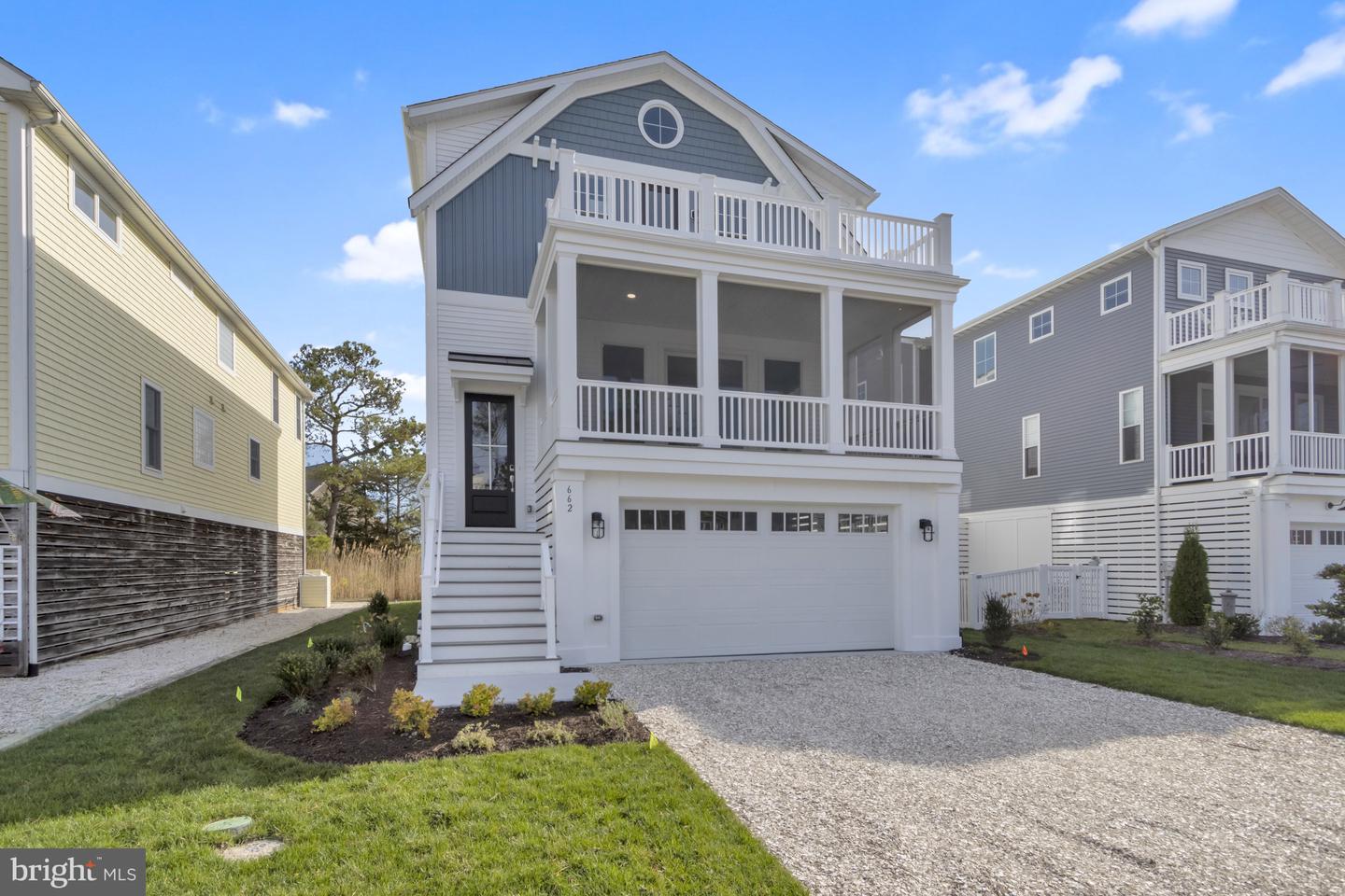 662 TINGLE AVE, BETHANY BEACH, DE - Jack Lingo Realtor