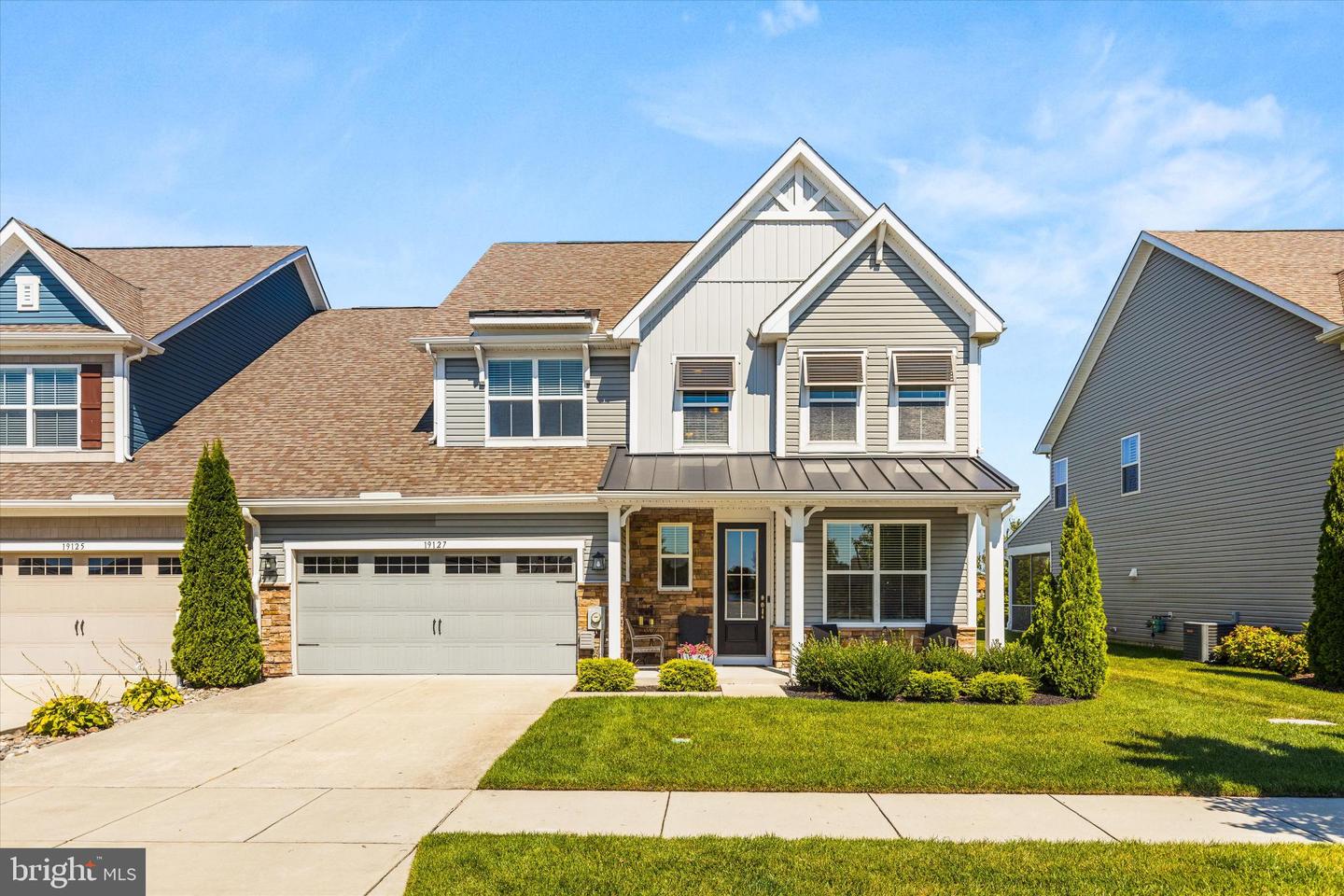 19127 GREYS NECK CT, MILLVILLE, DE - Jack Lingo Realtor