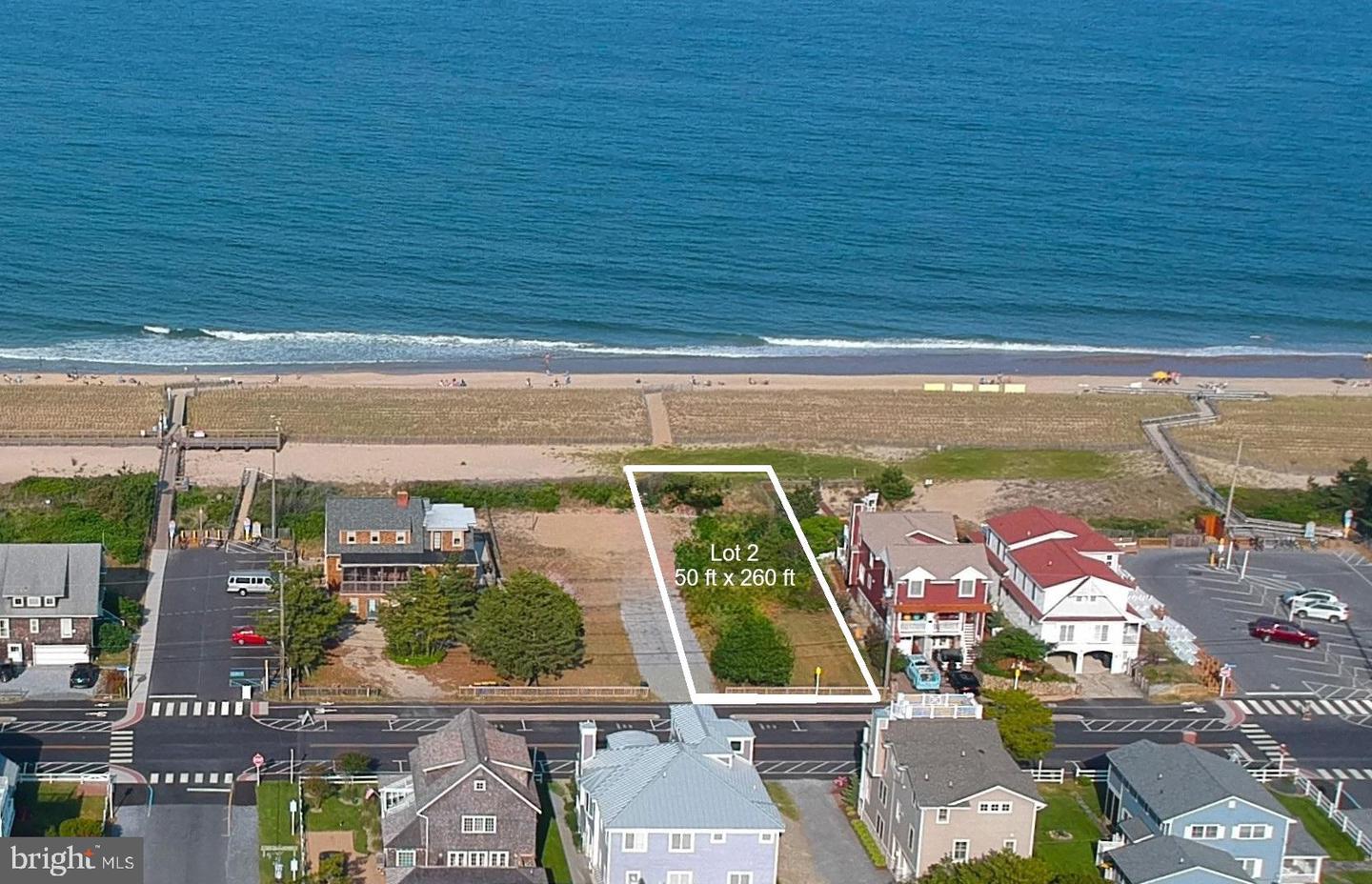 34 S ATLANTIC AVE #LOT 2, BETHANY BEACH, DE - Jack Lingo Realtor