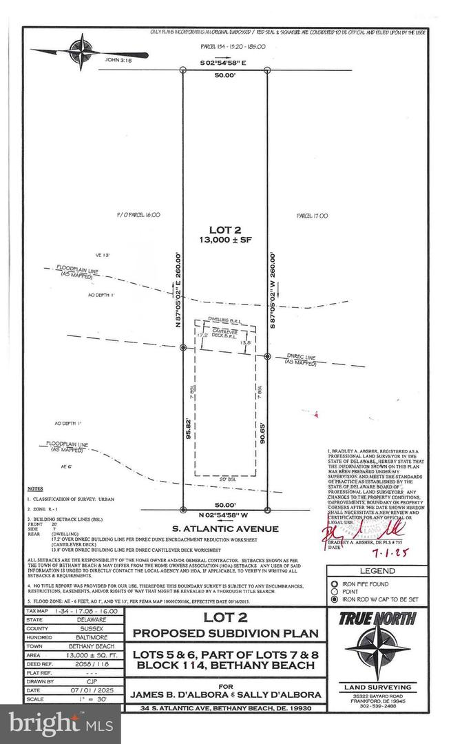 DESU2096678-804167819772-2025-09-15-09-42-35 34 S Atlantic Ave #lot 2 | Bethany Beach, DE Real Estate For Sale | MLS# Desu2096678  - Jack Lingo REALTOR