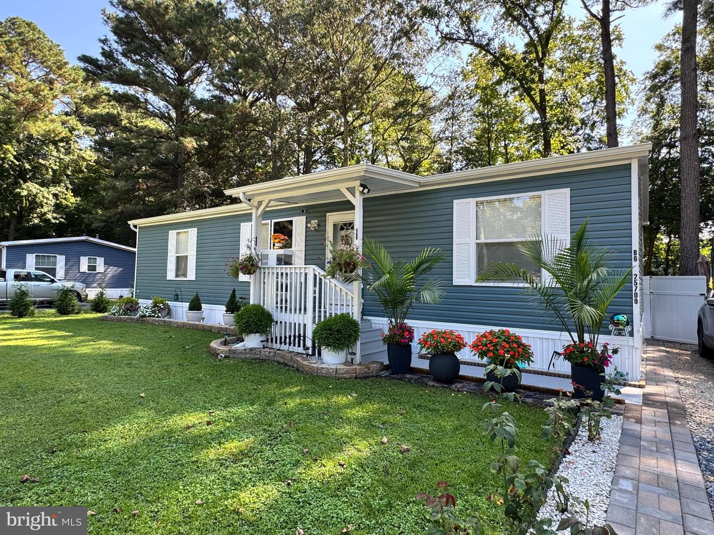 25709 PALMETTO ST, LAUREL, DE - Jack Lingo Realtor