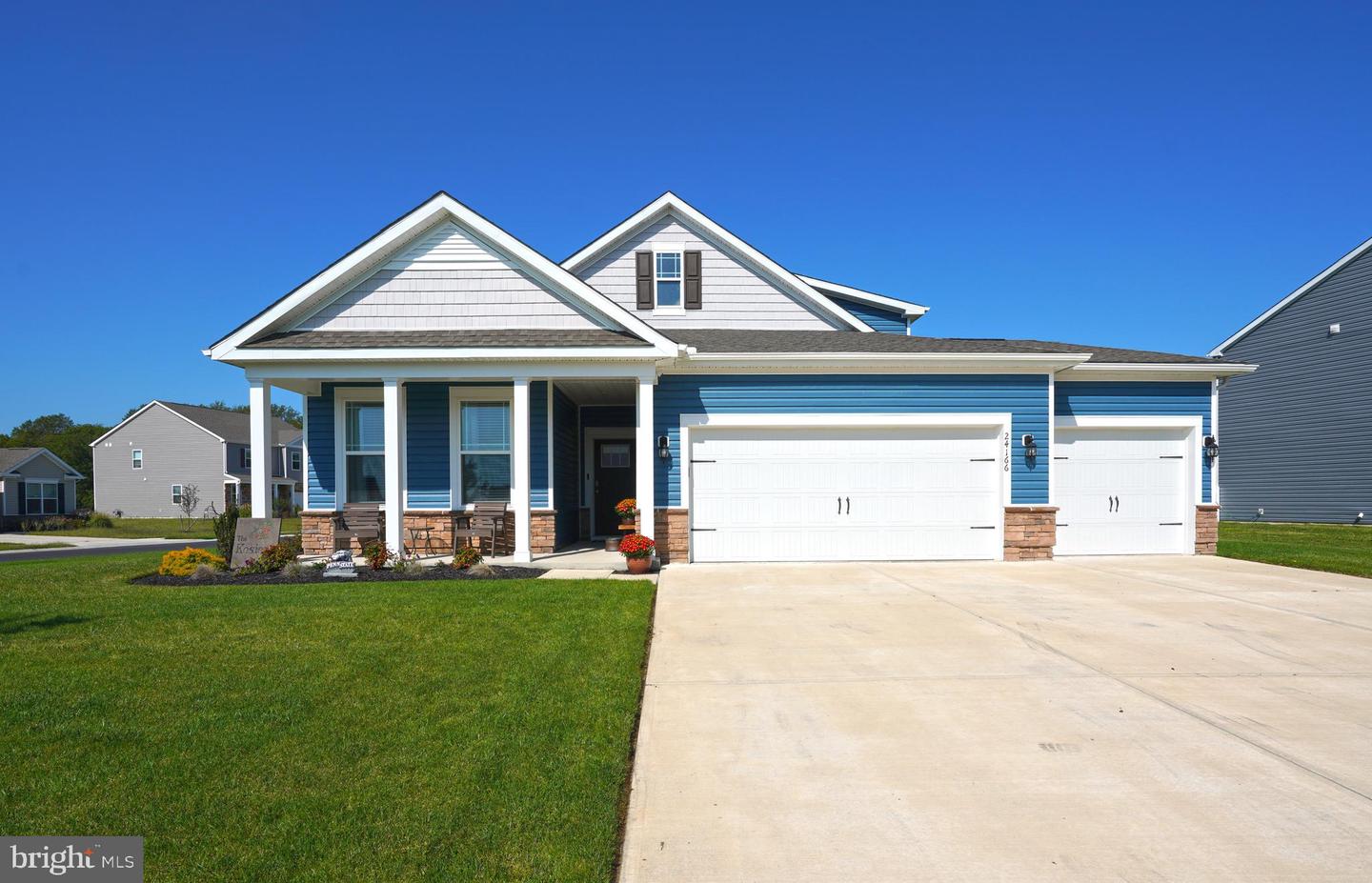 24166 HAMMERHEAD DR, MILLSBORO, DE - Jack Lingo Realtor