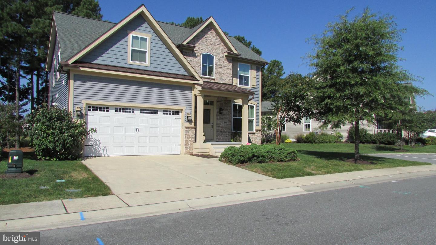 30671 KINGBIRD CT, OCEAN VIEW, DE - Jack Lingo Realtor