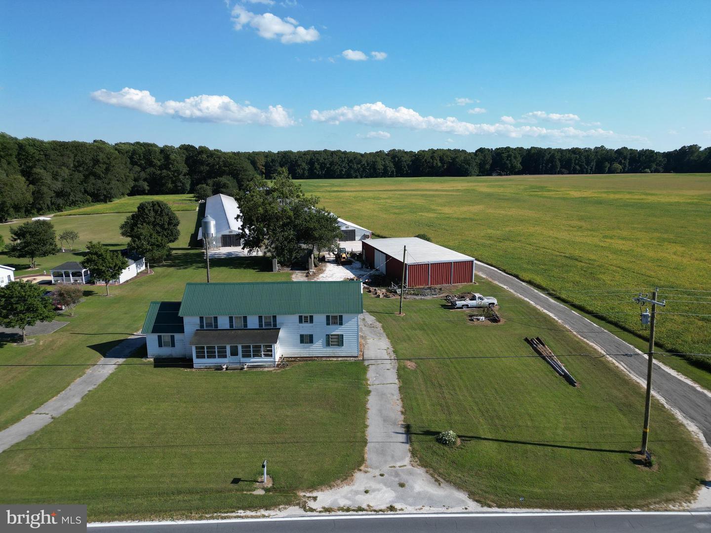 4070 WOODPECKER RD, SEAFORD, DE - Jack Lingo Realtor
