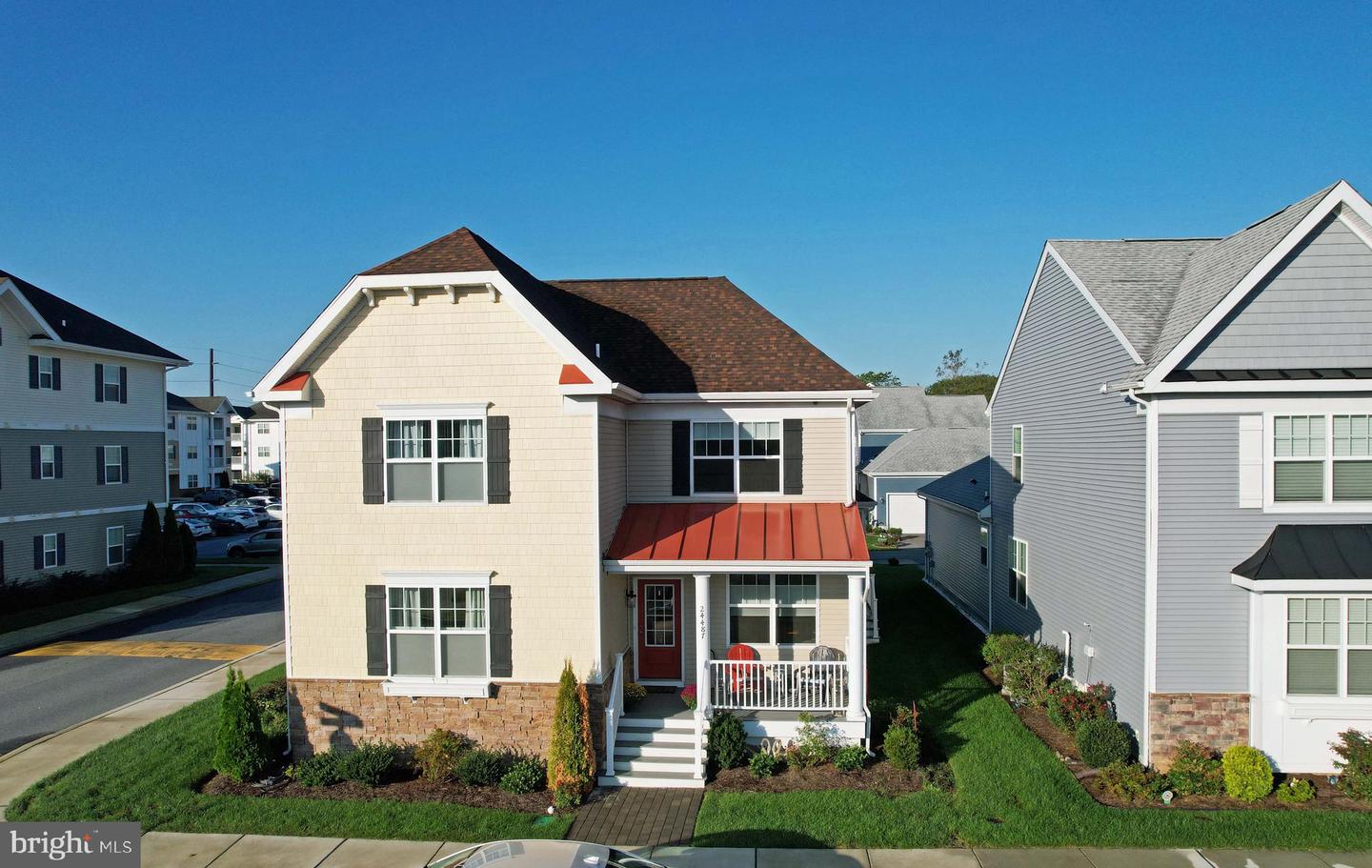 24487 CHIANTI LN, LEWES, DE - Jack Lingo Realtor
