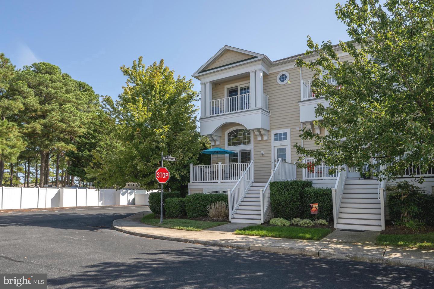38341 N MILL LN #75, OCEAN VIEW, DE - Jack Lingo Realtor