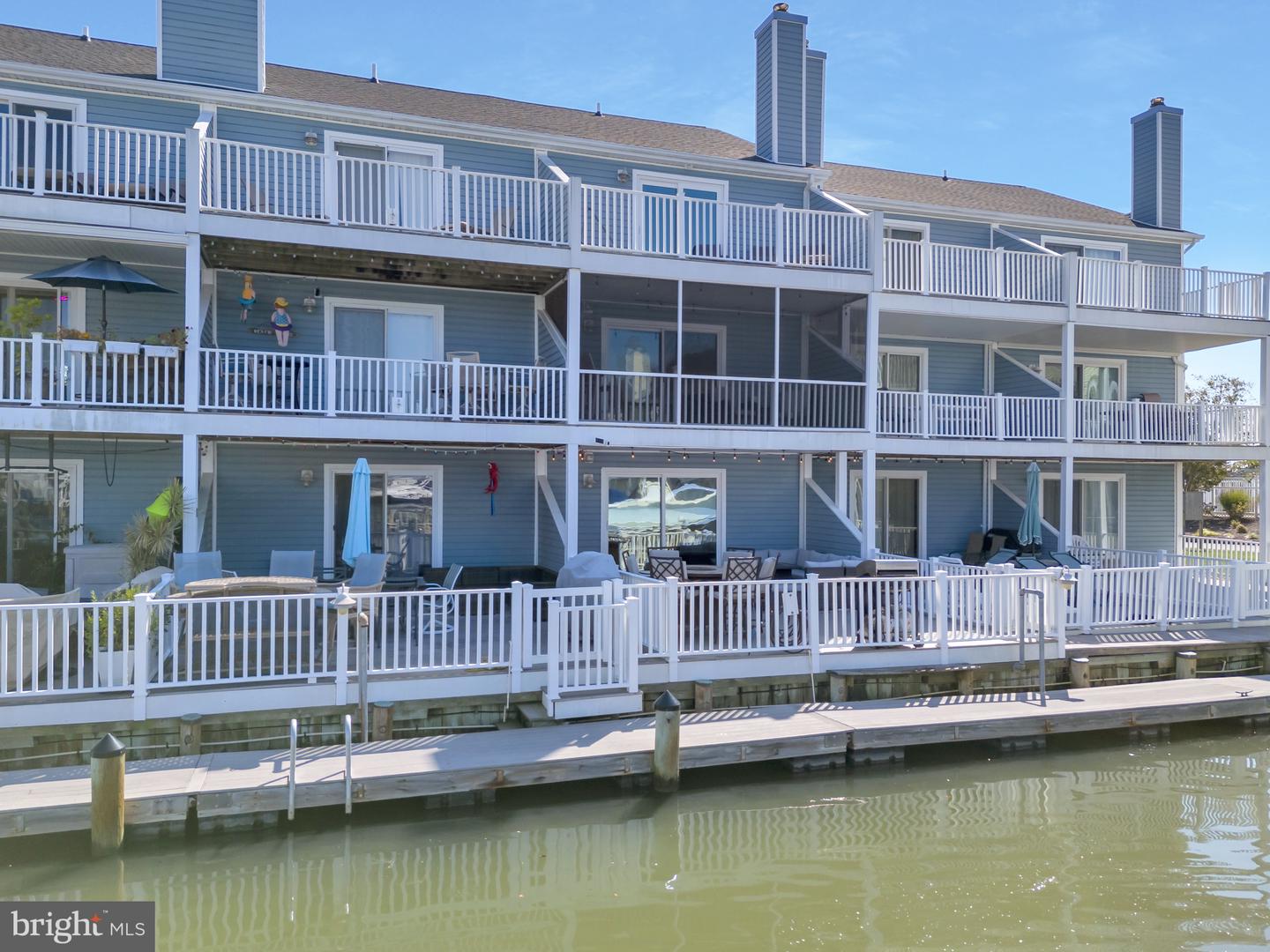 37896 MARINA DR #3, OCEAN VIEW, DE - Jack Lingo Realtor