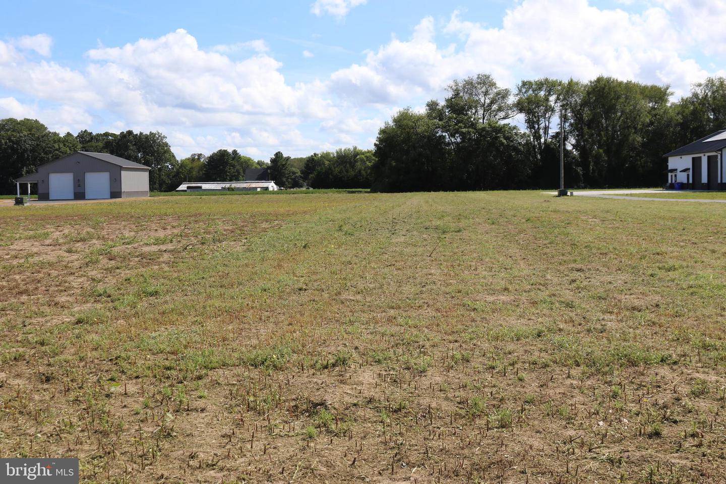 LOT 6 JOHNSON, LINCOLN, DE - Jack Lingo Realtor