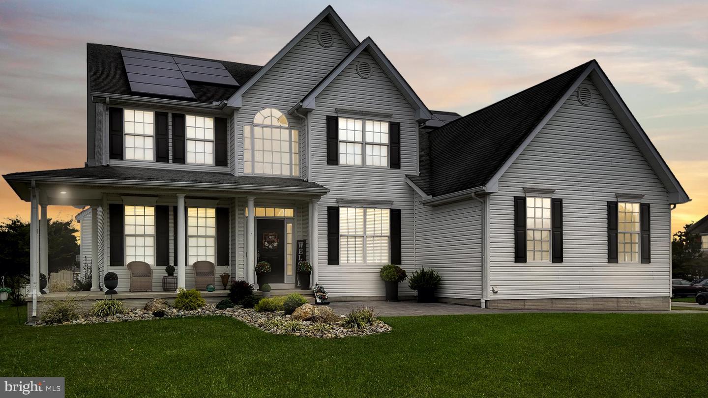 26 E GREEN LANE, MILFORD, DE - Jack Lingo Realtor