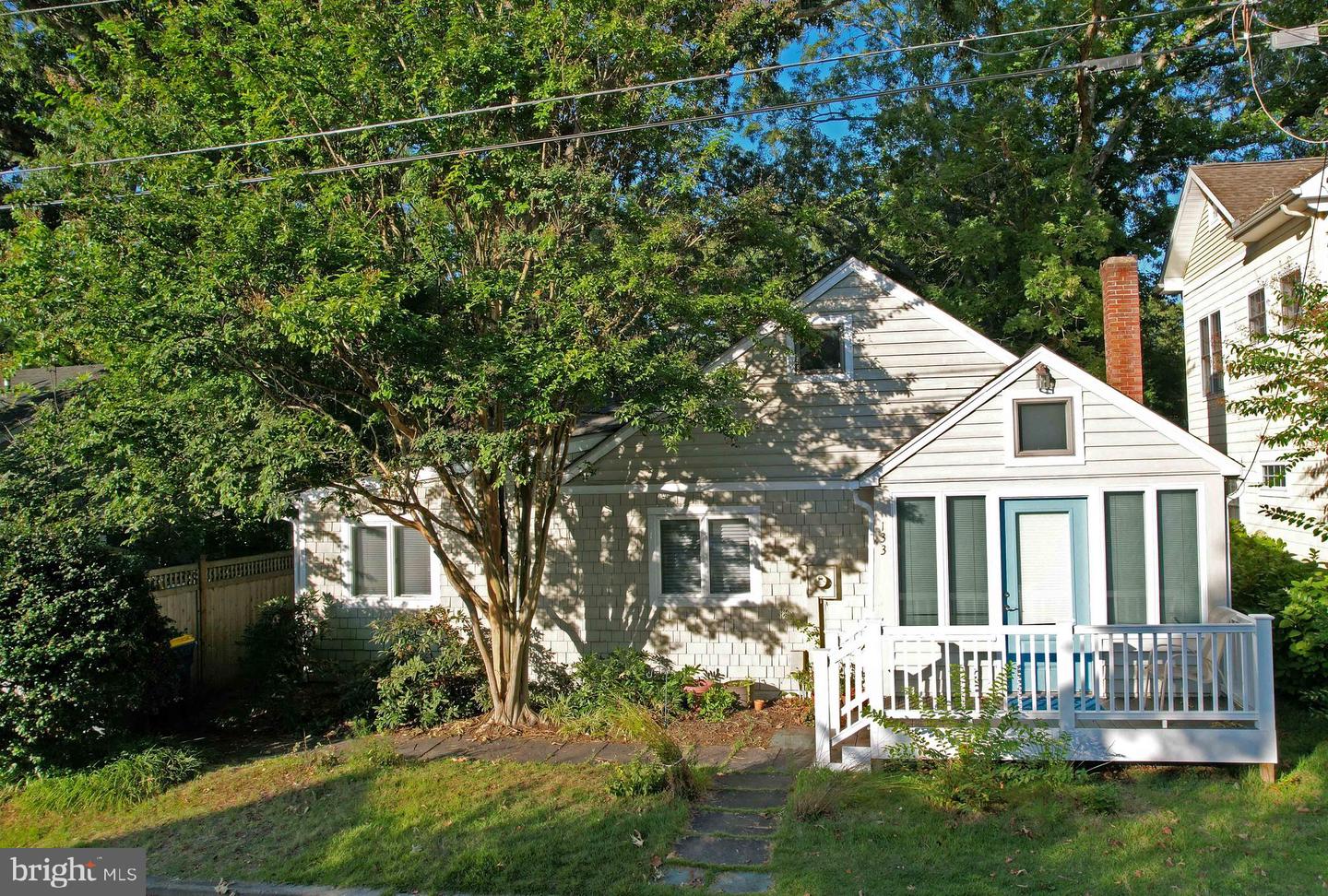 133 FELTON ST, REHOBOTH BEACH, DE - Jack Lingo Realtor