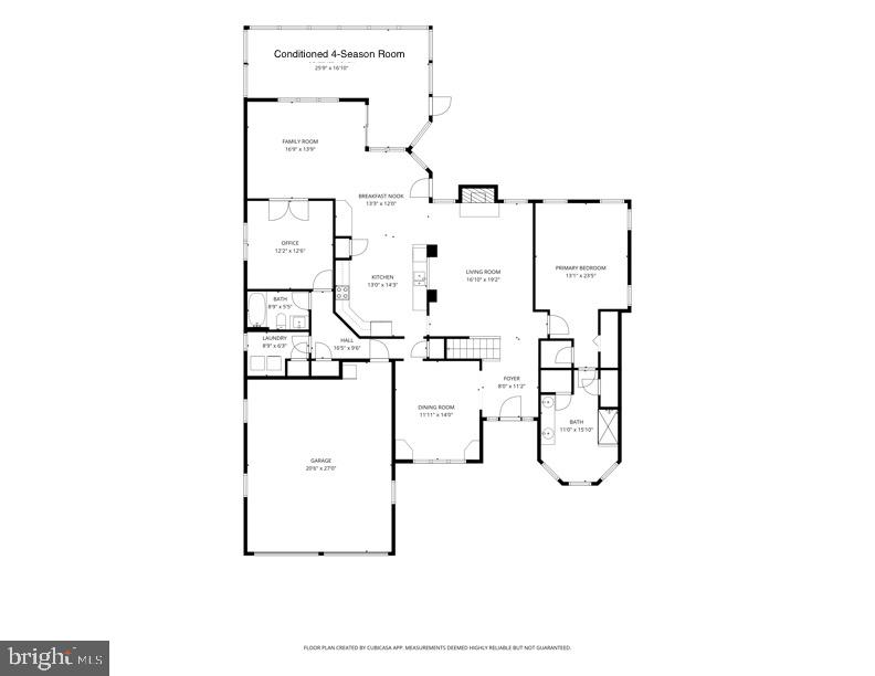 listing image