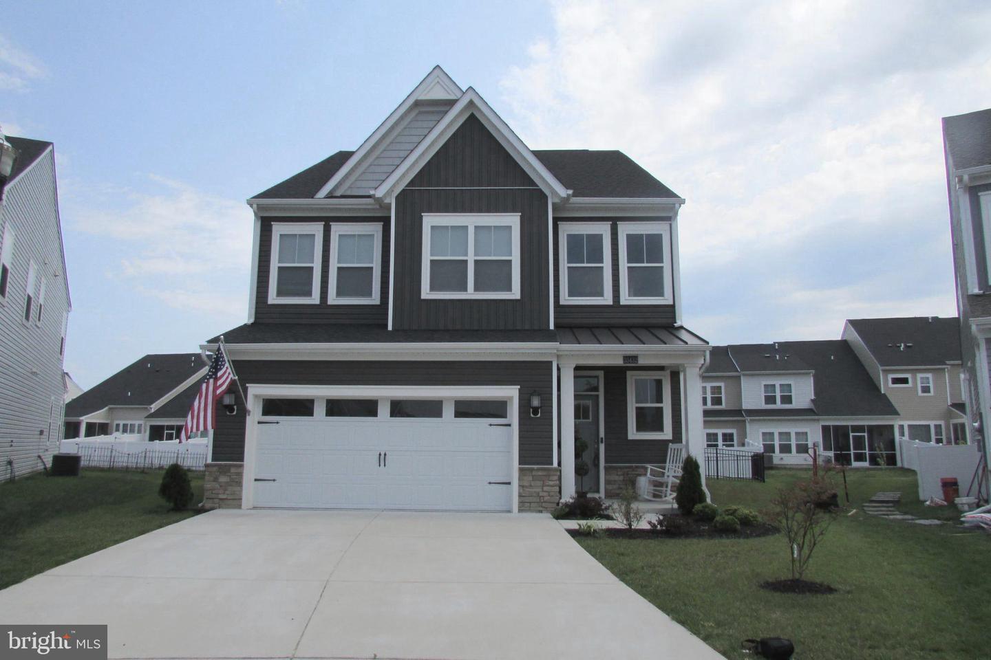 33432 HICKORY ST, MILLSBORO, DE - Jack Lingo Realtor