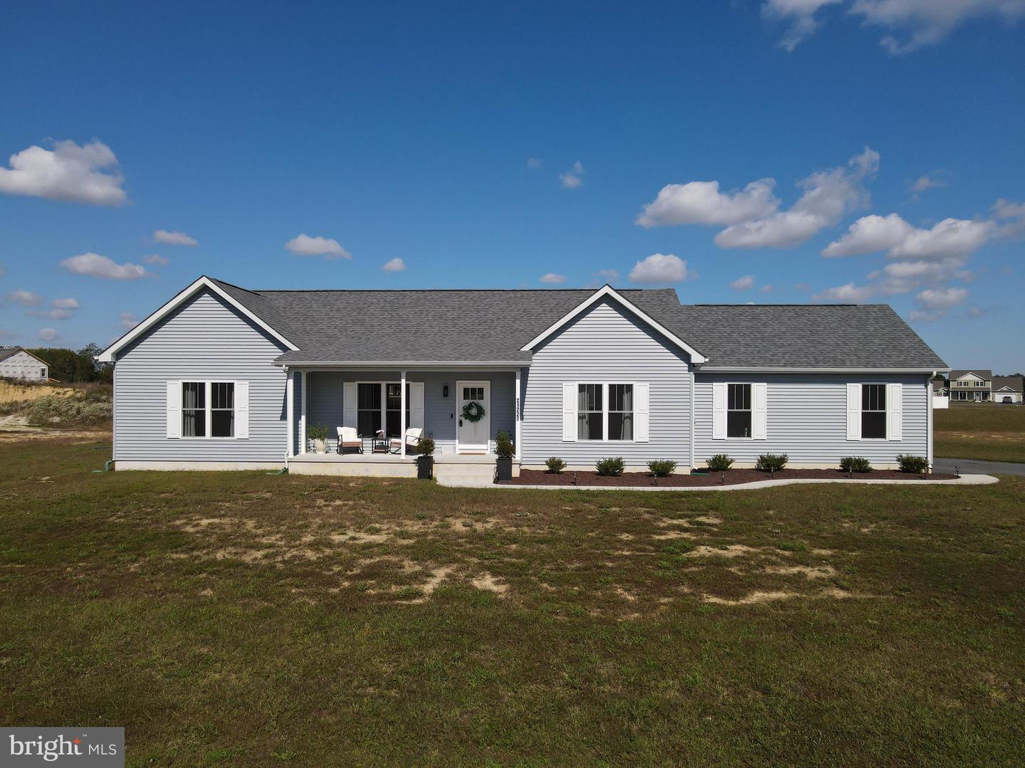 21227 RIDGE RD, ELLENDALE, DE - Jack Lingo Realtor