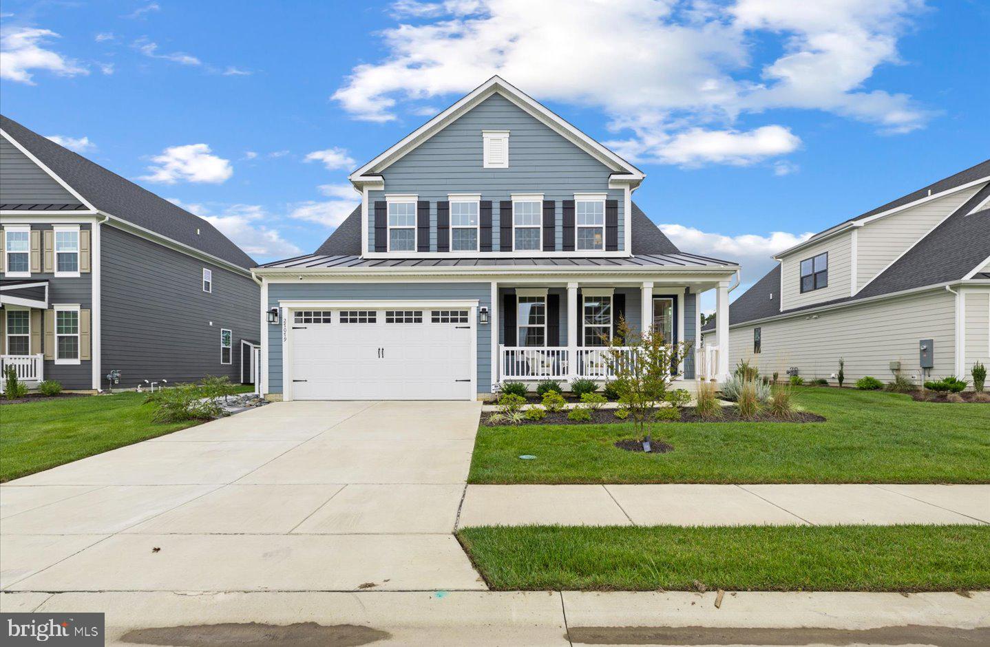 27079 FIELDFARE RD, LEWES, DE - Jack Lingo Realtor