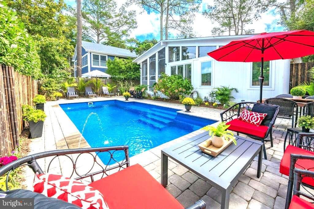 114 CHESAPEAKE ST, DEWEY BEACH, DE - Jack Lingo Realtor
