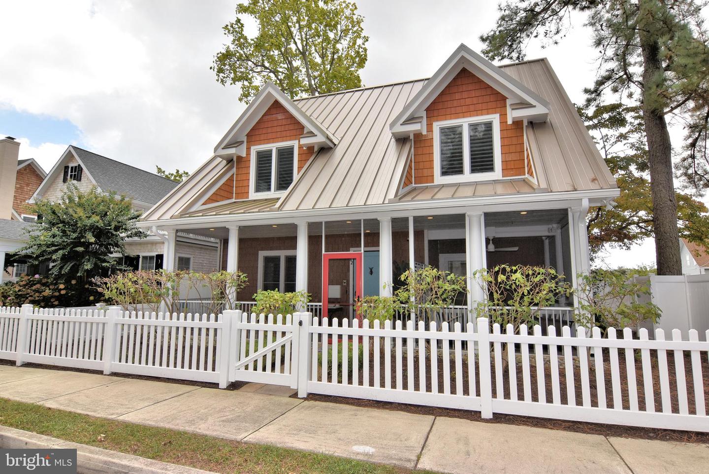 82 SUSSEX ST, REHOBOTH BEACH, DE - Jack Lingo Realtor