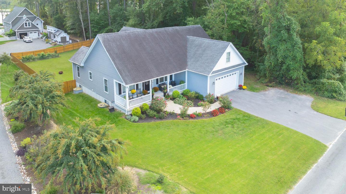 201 LAVINIA ST, MILTON, DE - Jack Lingo Realtor
