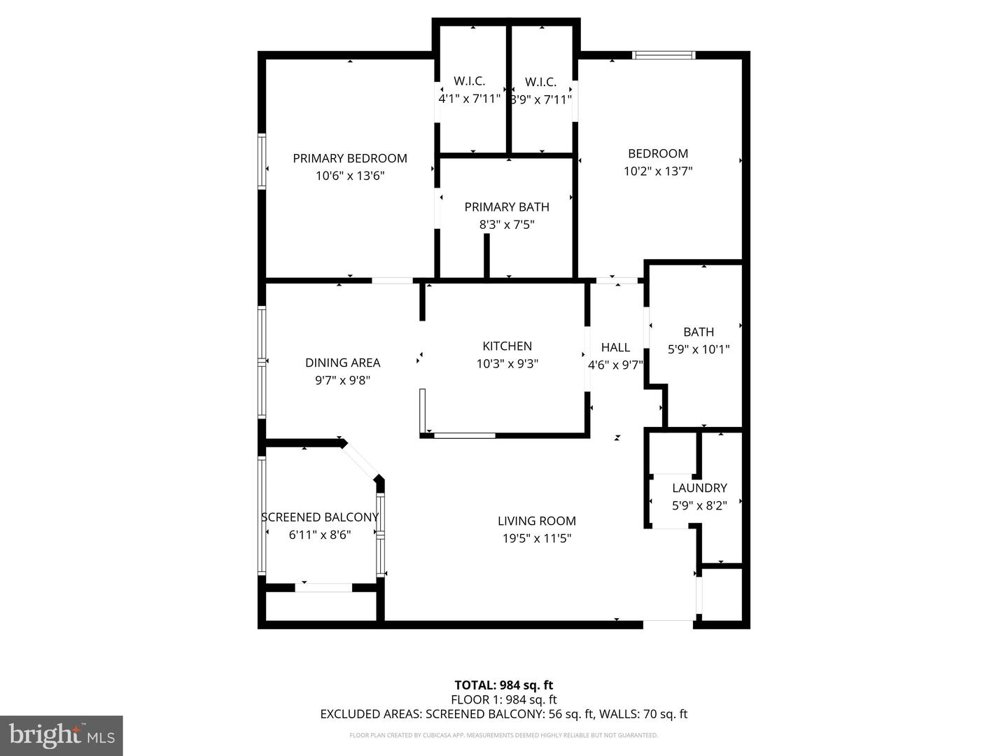 listing image
