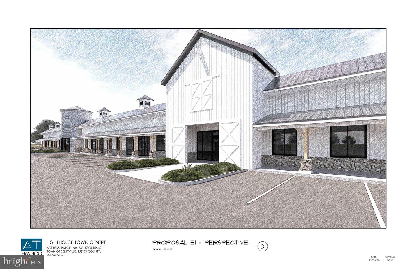 LIGHTHOUSE, SELBYVILLE, DE - Jack Lingo Realtor