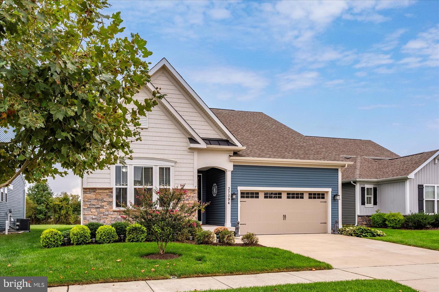37094 BARRINGTON PKWY, MILLVILLE, DE - Jack Lingo Realtor