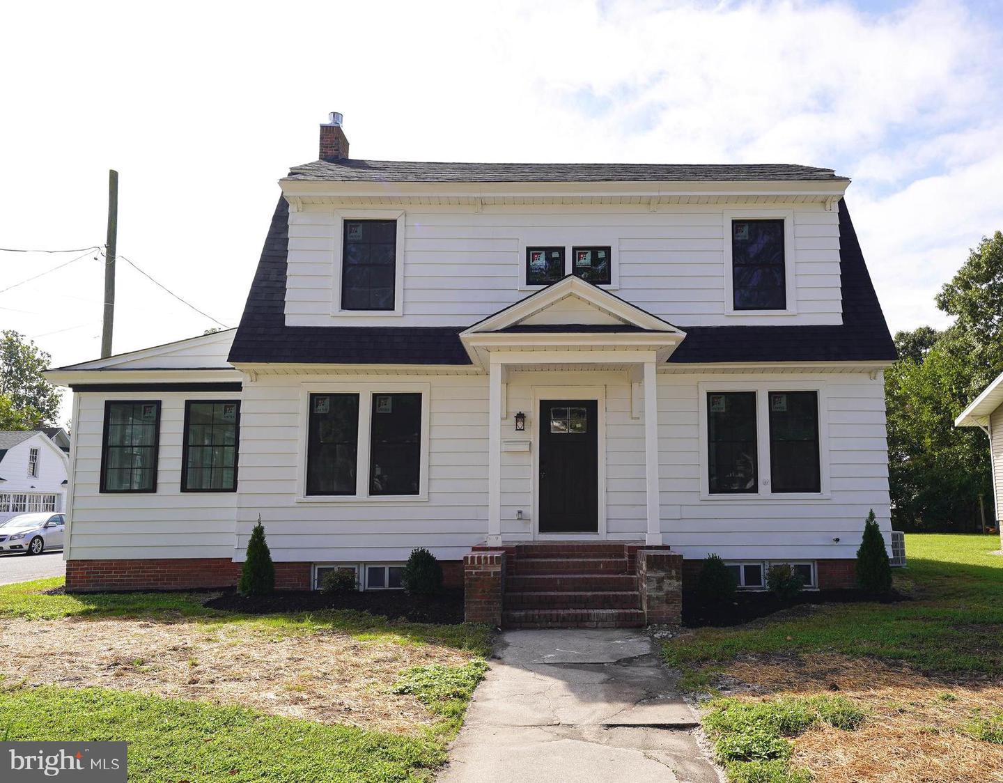 406 DELAWARE AVE, DELMAR, DE - Jack Lingo Realtor