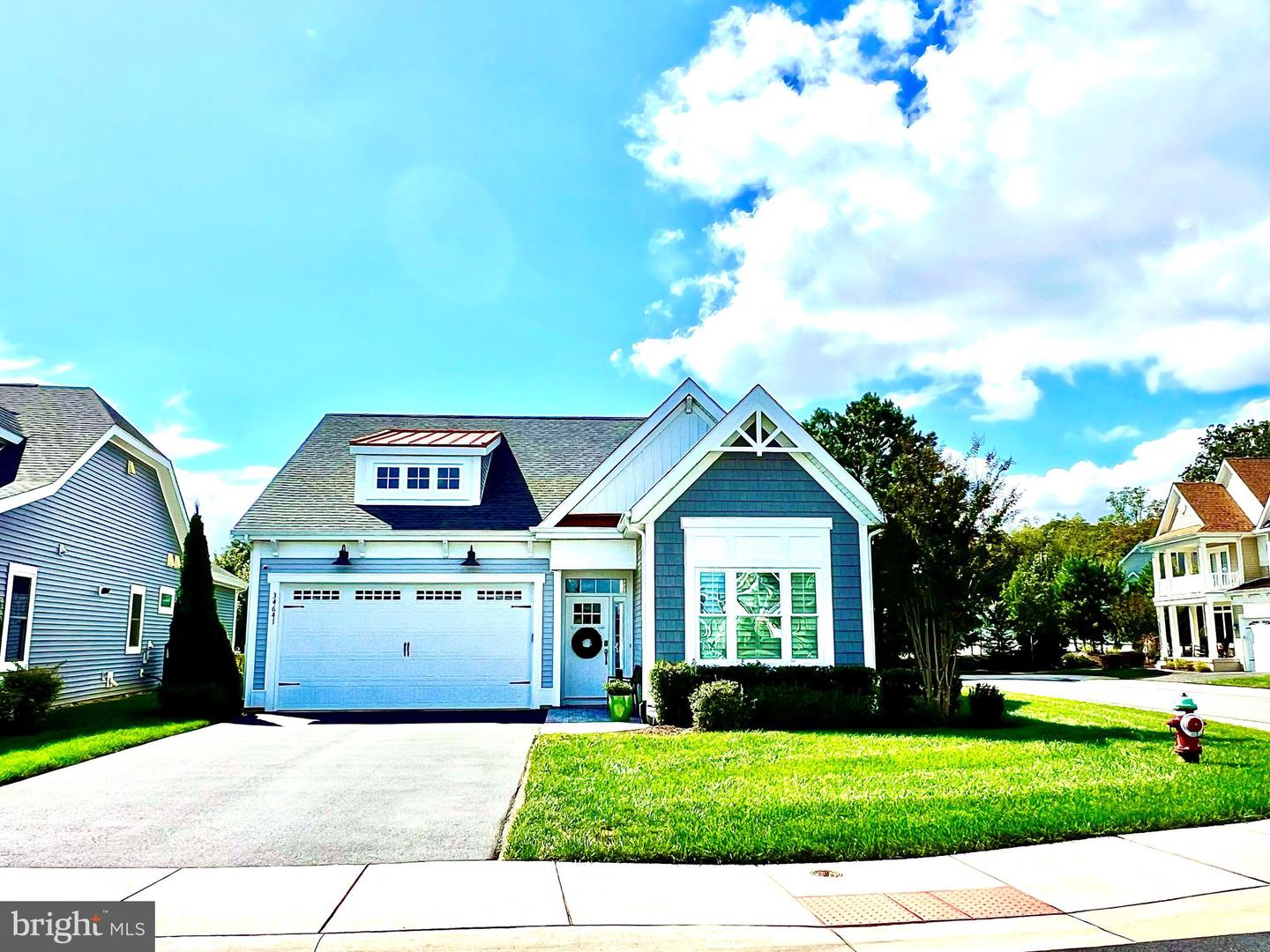 34641 BESSIE WAY, REHOBOTH BEACH, DE - Jack Lingo Realtor