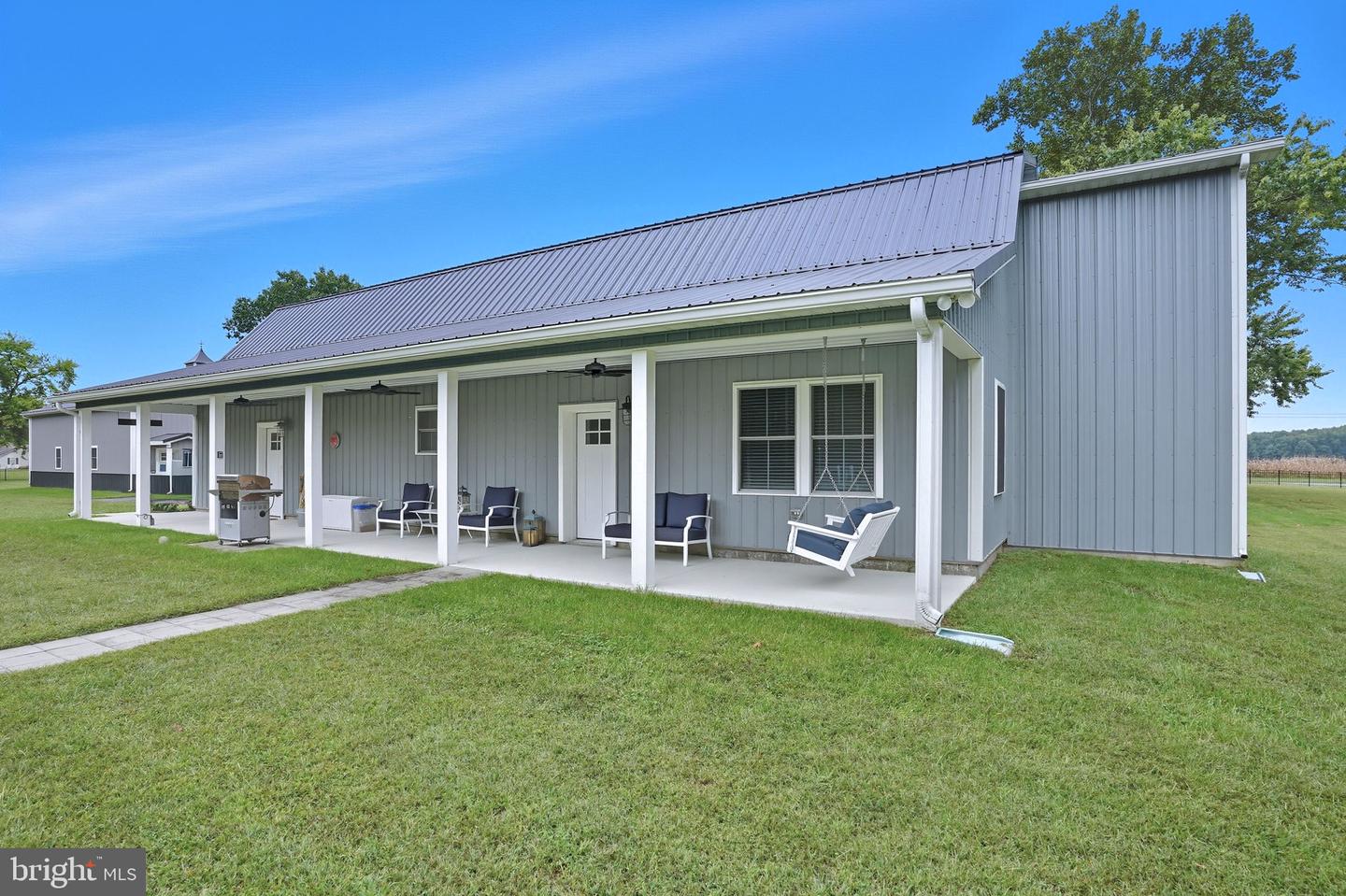 10463 BEACH HWY, GREENWOOD, DE - Jack Lingo Realtor