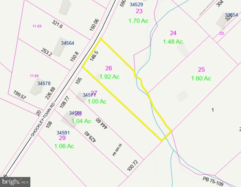 listing image